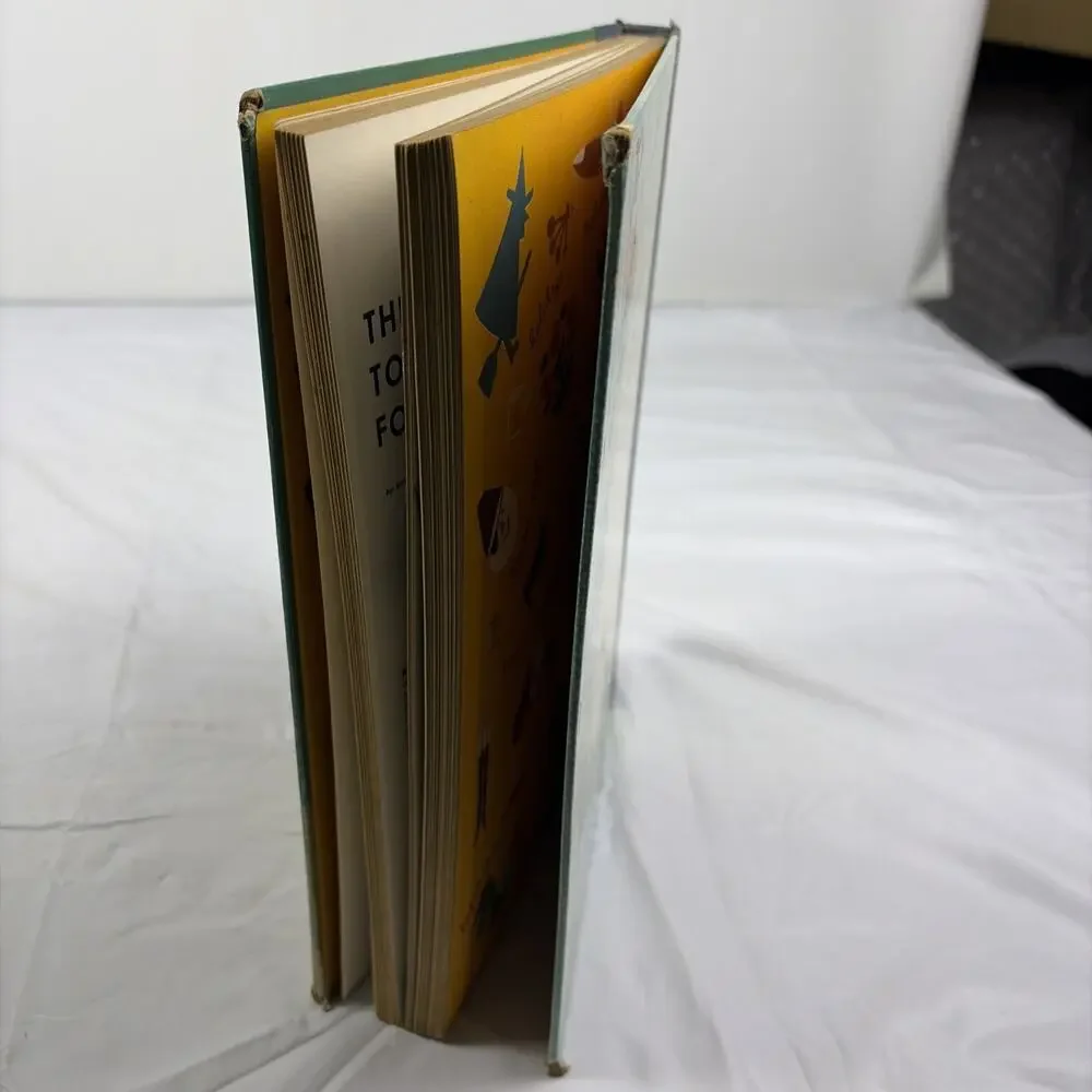 McCall's Giant Golden Make-It Book